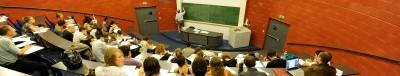 Institute of Business Administration (IAE)